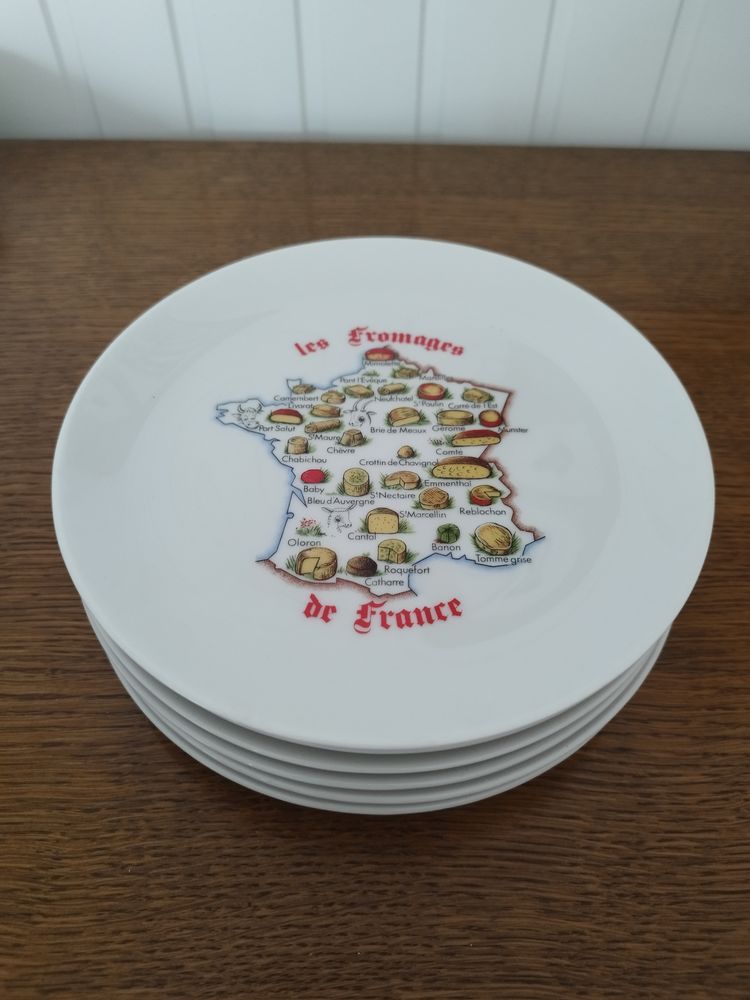 Service � fromage complet 18 Plappeville (57)