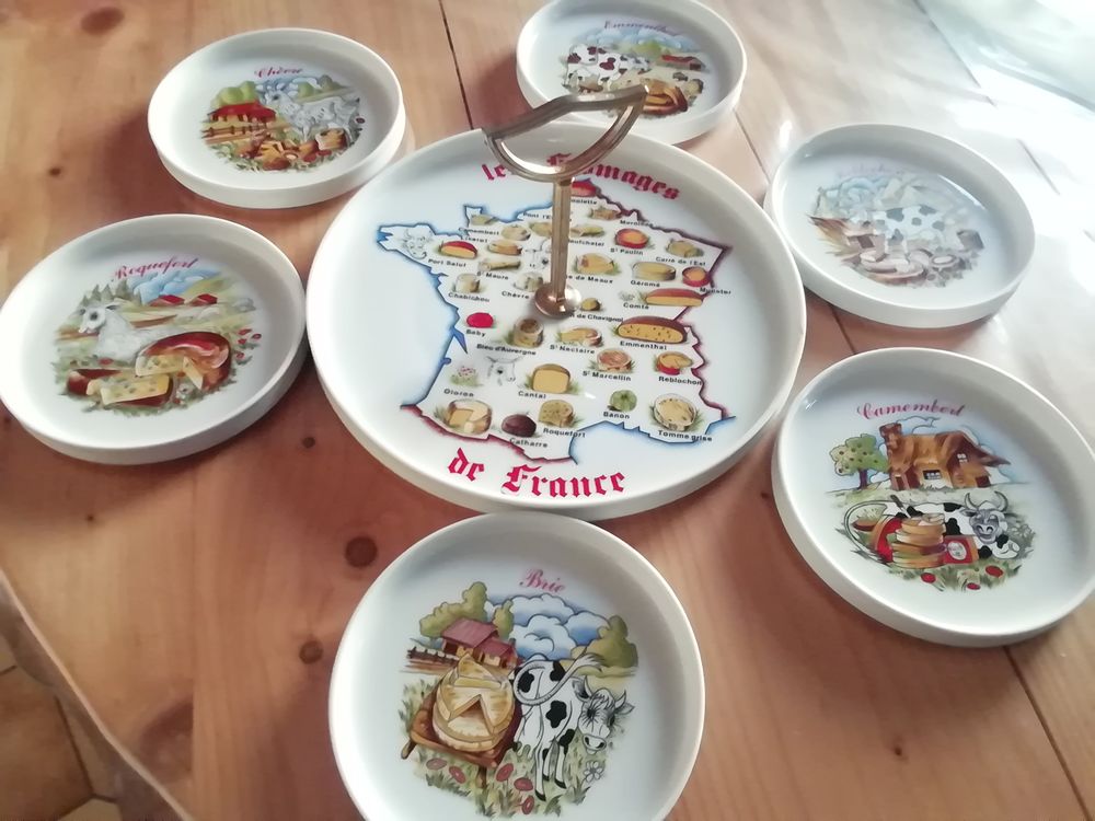 Service � fromage 12 Merville (59)