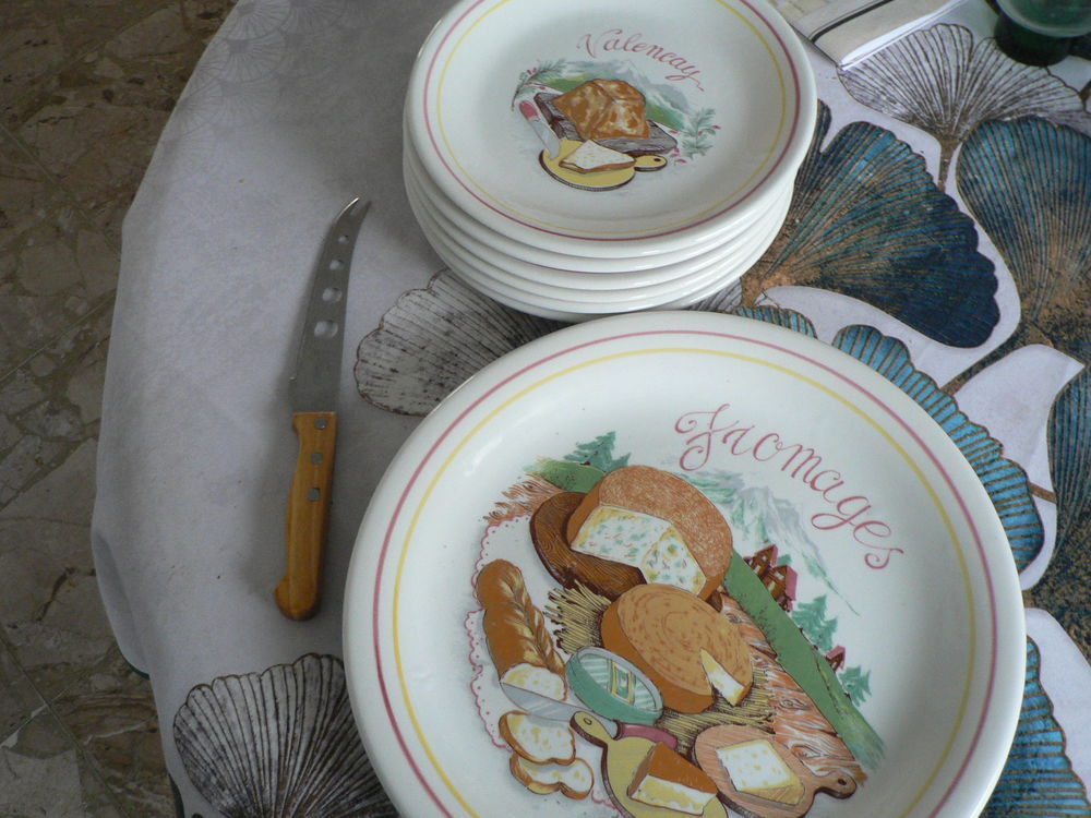 Service � fromages 10 Blois (41)