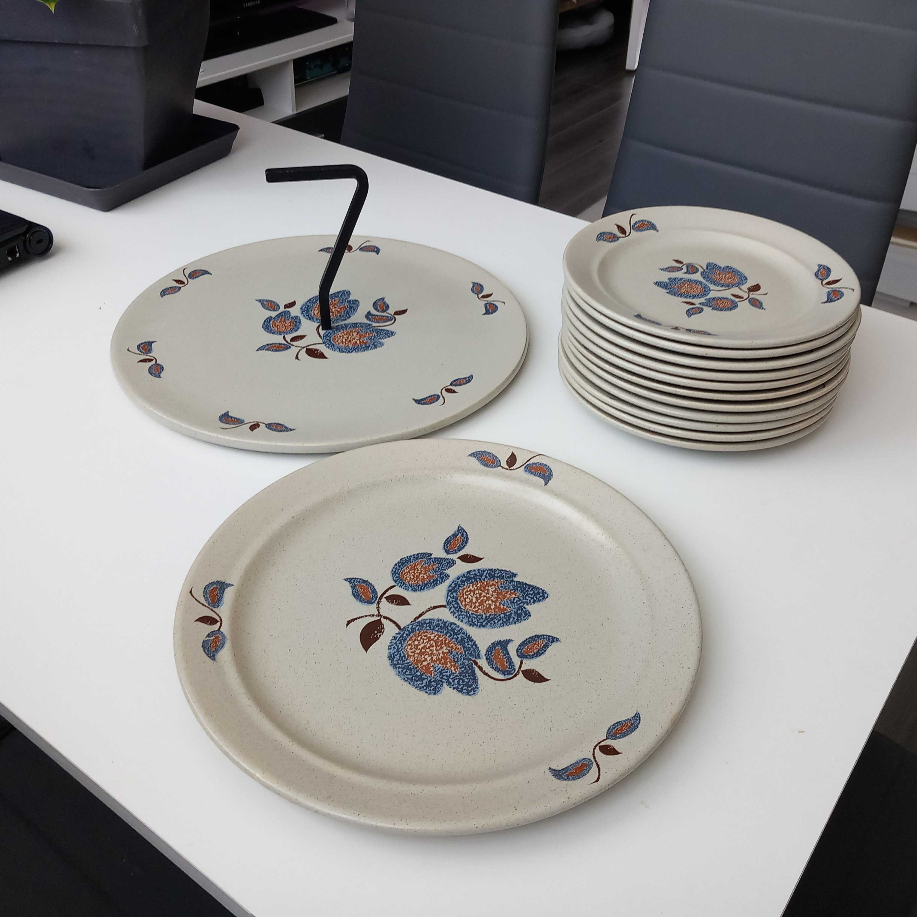 SERVICE A GATEAUX OU FROMAGE 20 Cr�teil (94)