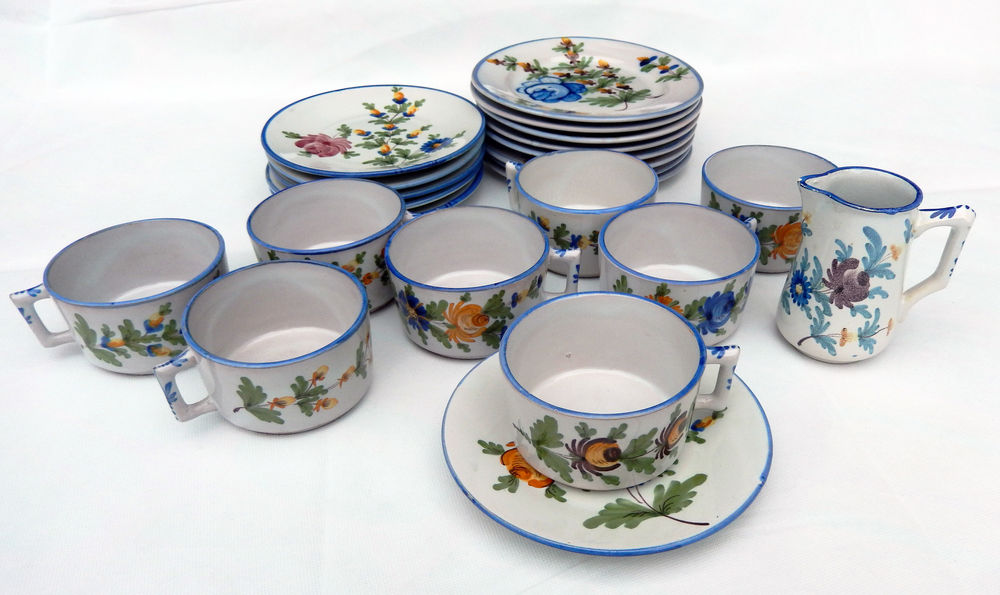 Service � th� et g�teaux
30 Lagny-sur-Marne (77)