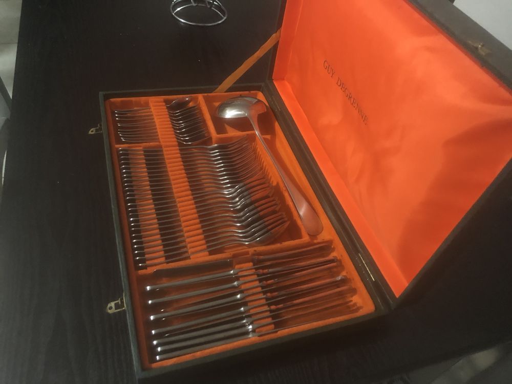 Service Guy de Graines 130 Marcigny (71)