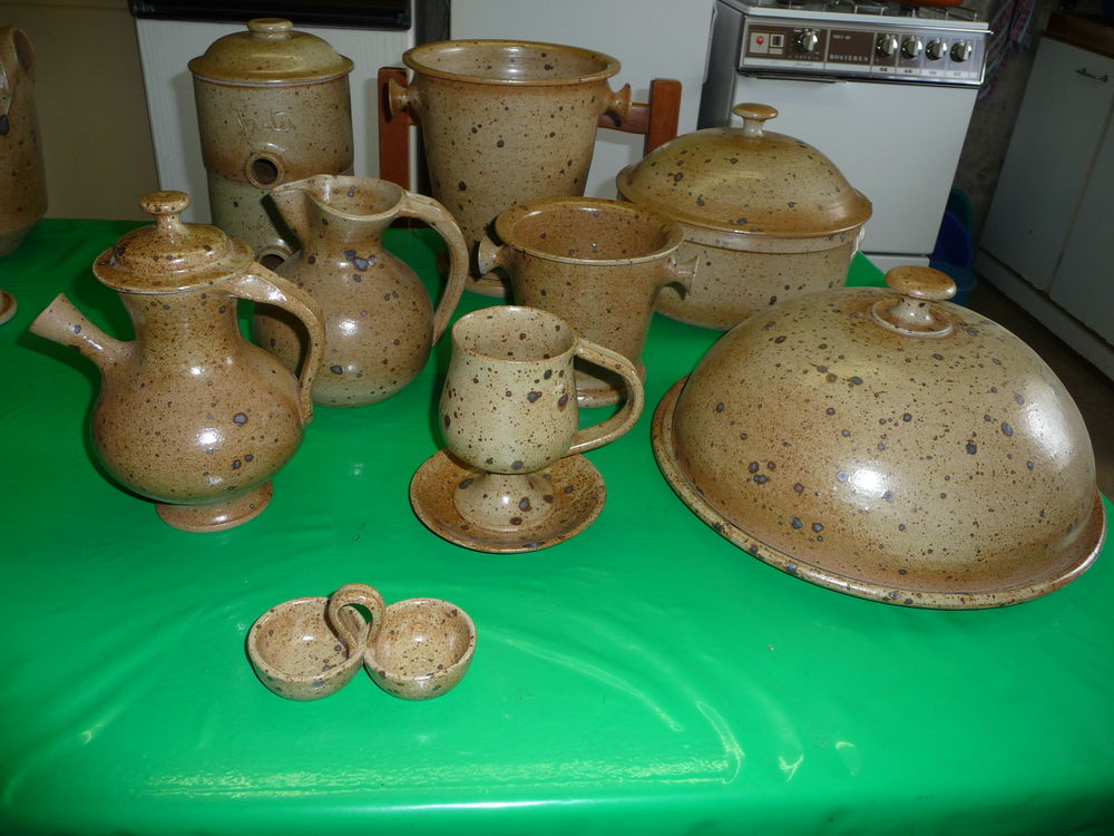 Service en gr�s 10 Cenon-sur-Vienne (86)