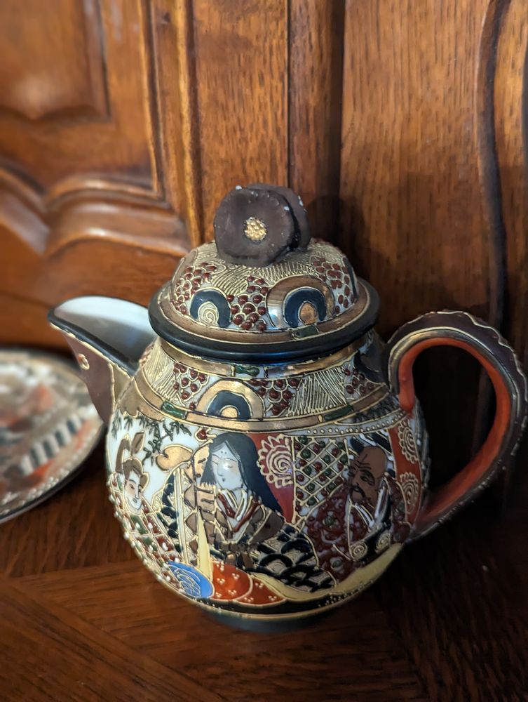 Service � th� japonais 170 Abbaretz (44)