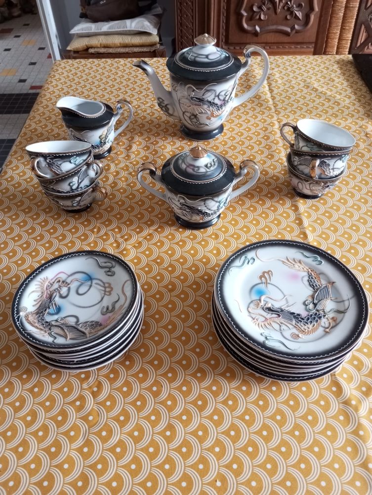 Service � th� japonais 180 Nieul-sur-Mer (17)