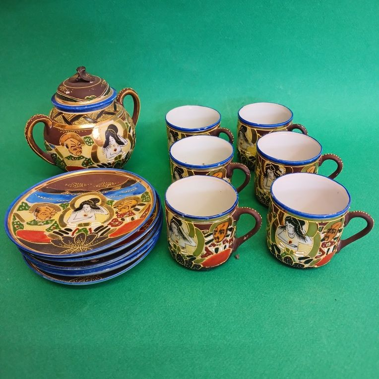 service � th� japonais 30 Vendeuvre-du-Poitou (86)