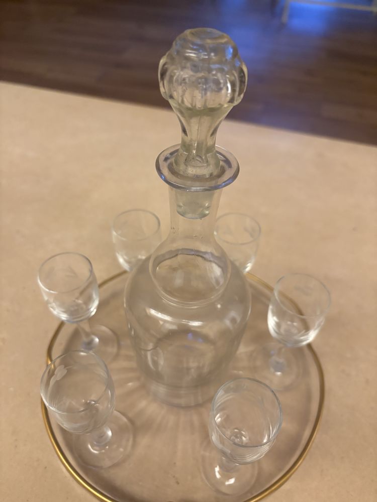 SERVICE LIQUEUR ANCIEN 130 Loudun (86)