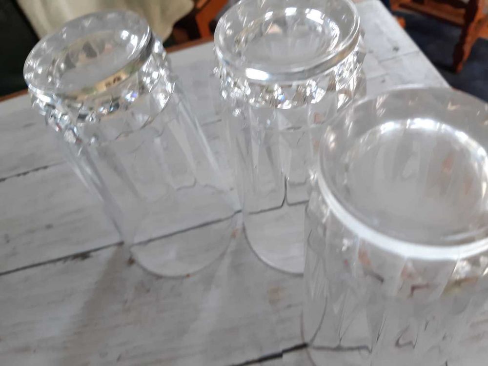 service �  liqueur en cristal 60 Noisy-le-Grand (93)