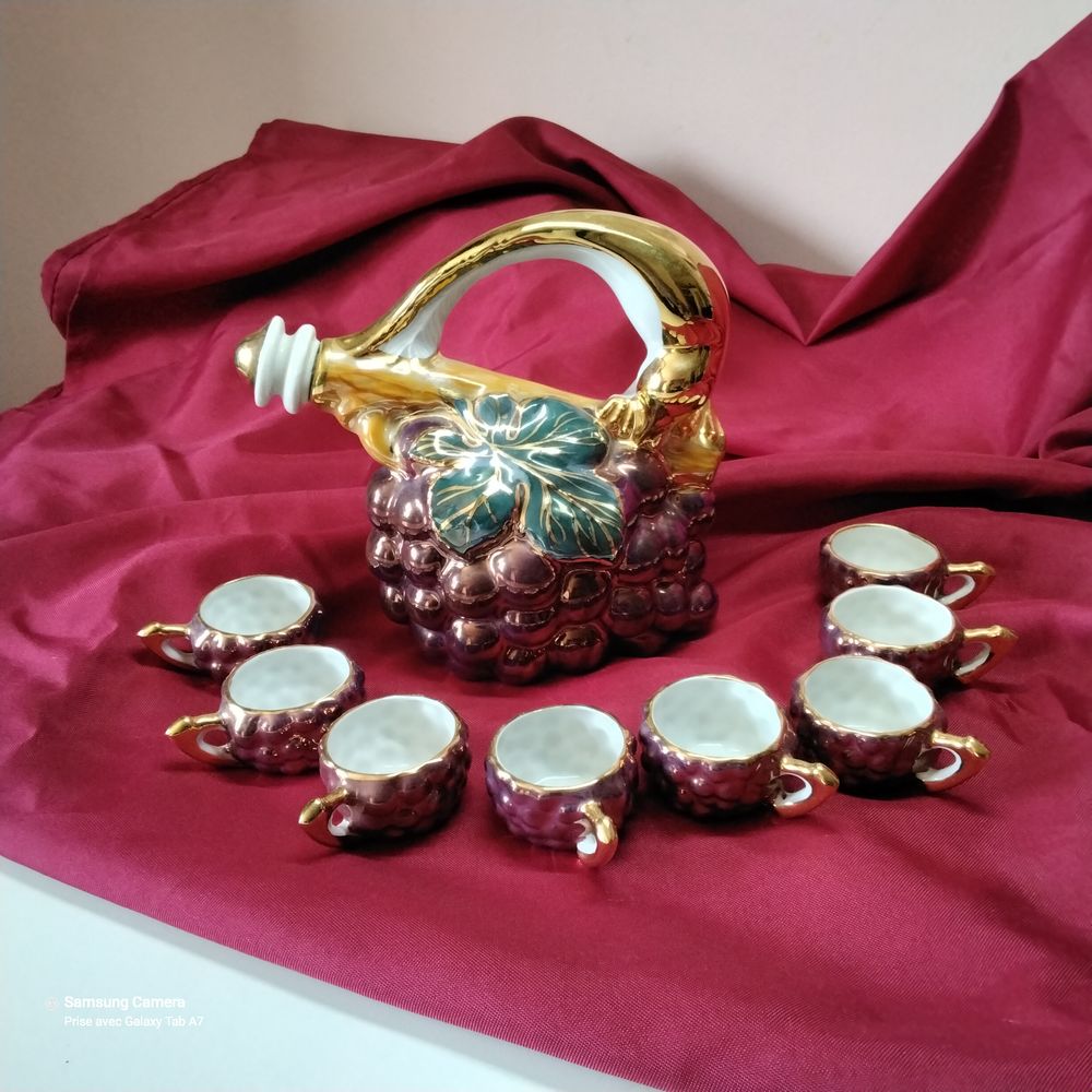 SERVICE A LIQUEUR 20 Saint-Priest (69)