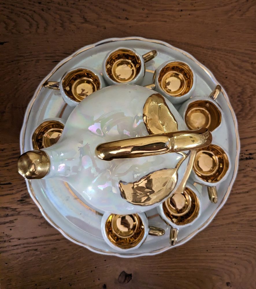 Service �  liqueur 35 Lorgues (83)