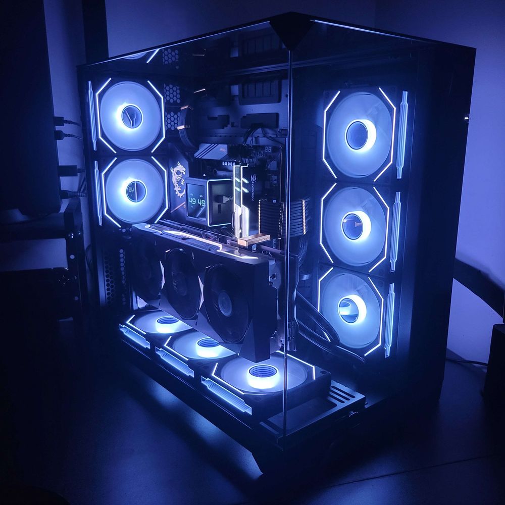 Service de Montage et Entretien de PC Gaming 0 Montpellier (34)