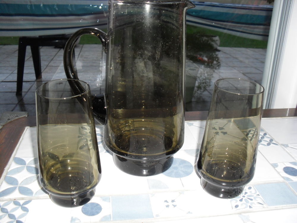 service � orangeade 20 Lescar (64)