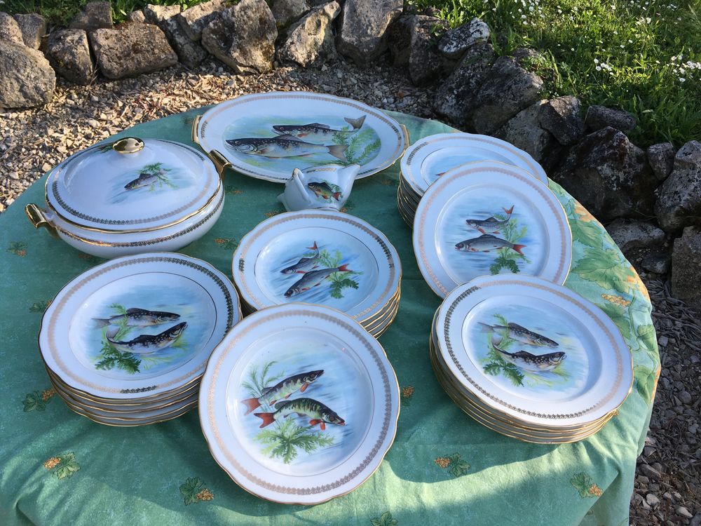 Service � poisson 27 pi�ces 180 M�rignac (16)