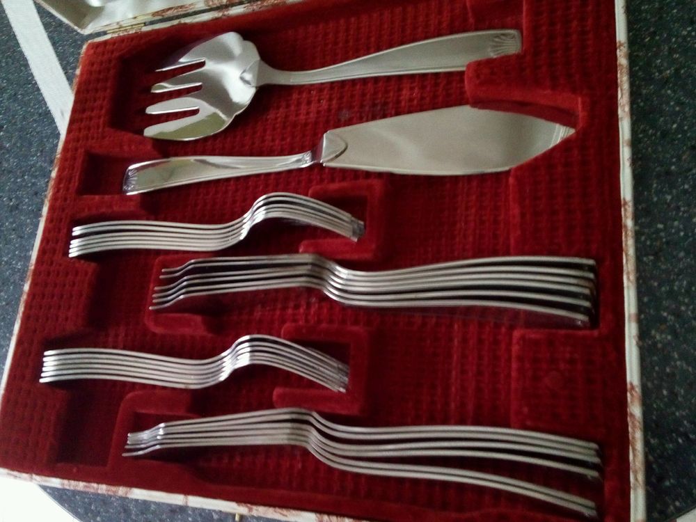 Service � poissons 15 Lamonzie-Saint-Martin (24)