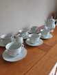Service à thé porcelaine de Sologne  50 Ergu-Gabric (29)