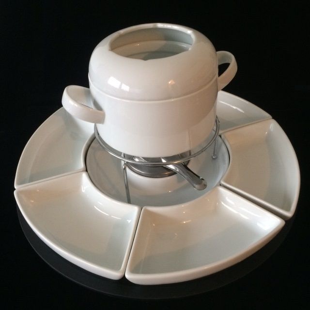 Service pour fondue au chocolat 10 Dijon (21)