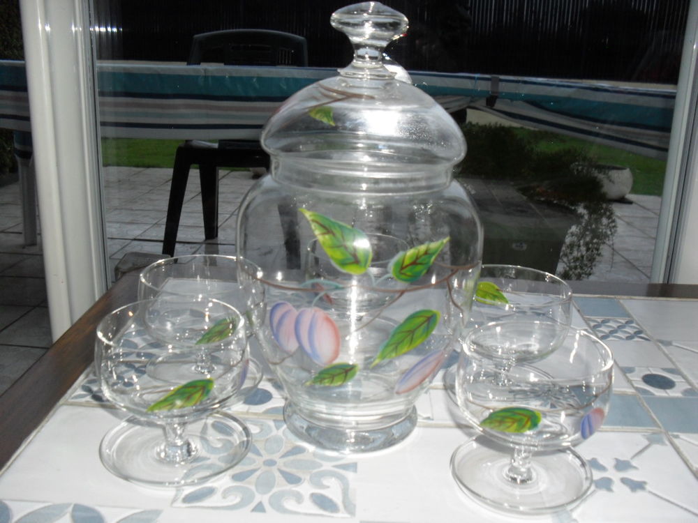 service � pruneaux 15 Lescar (64)