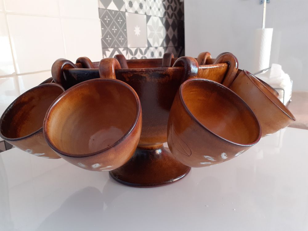 service � Punch VALLAURIS 5 Roanne (42)