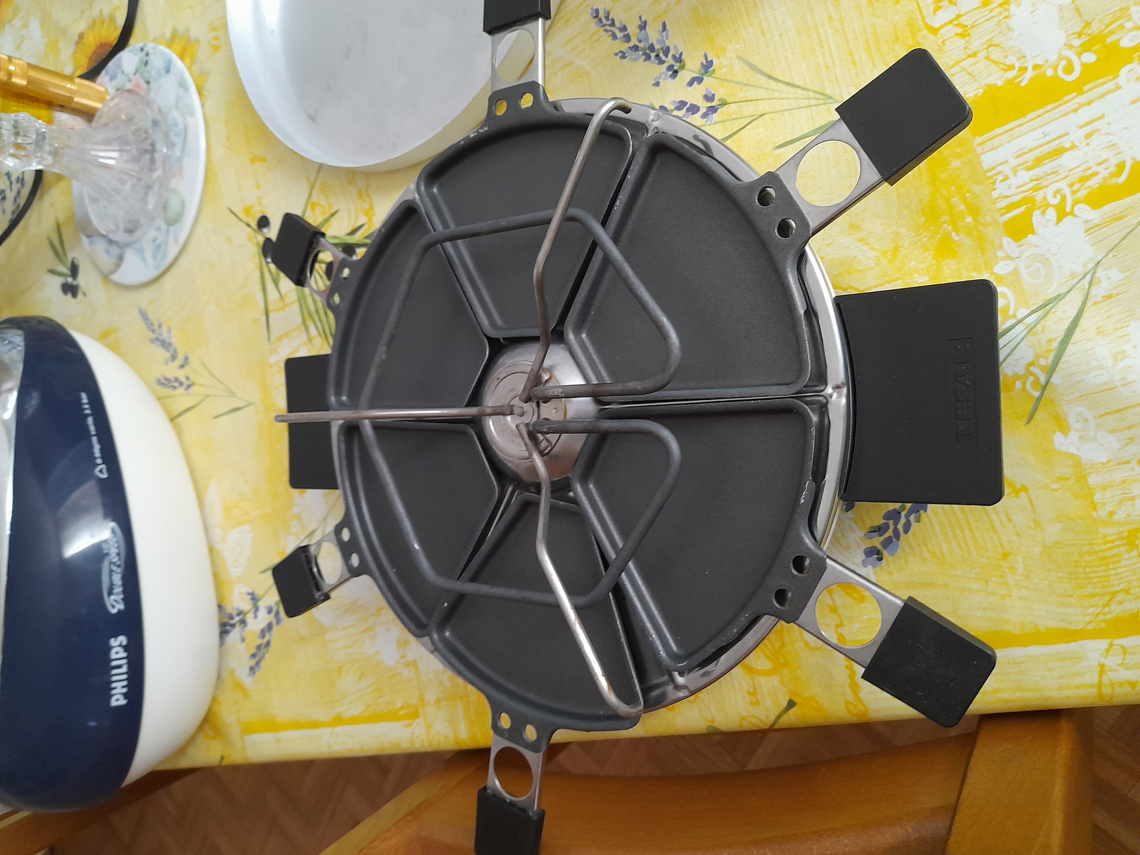 Service a raclette 10 L�zignan-Corbi�res (11)