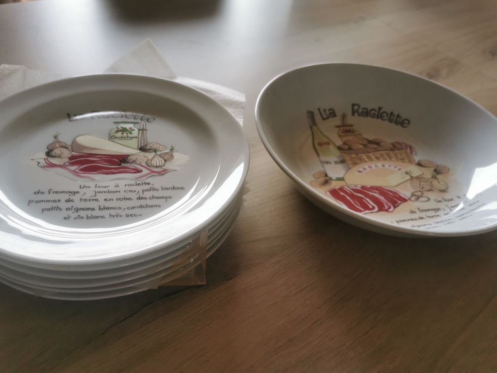 service � raclette 15 Saizerais (54)