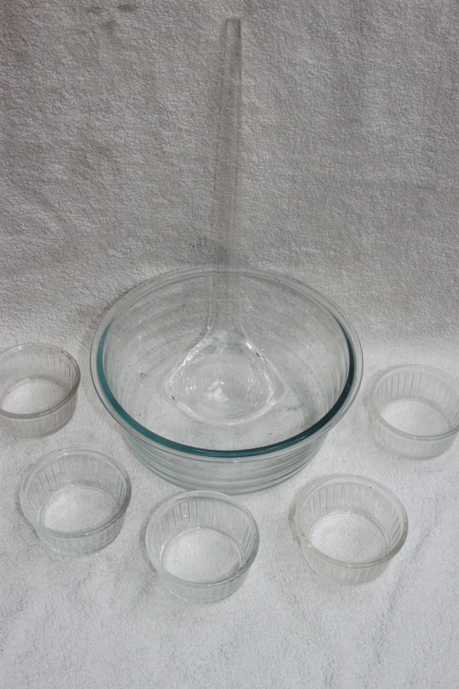 Service � salade de fruits 5 Montigny-Lencoup (77)