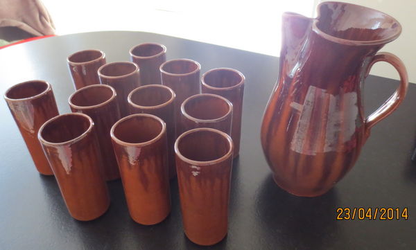 service � sangria 15 Signy-l'Abbaye (08)