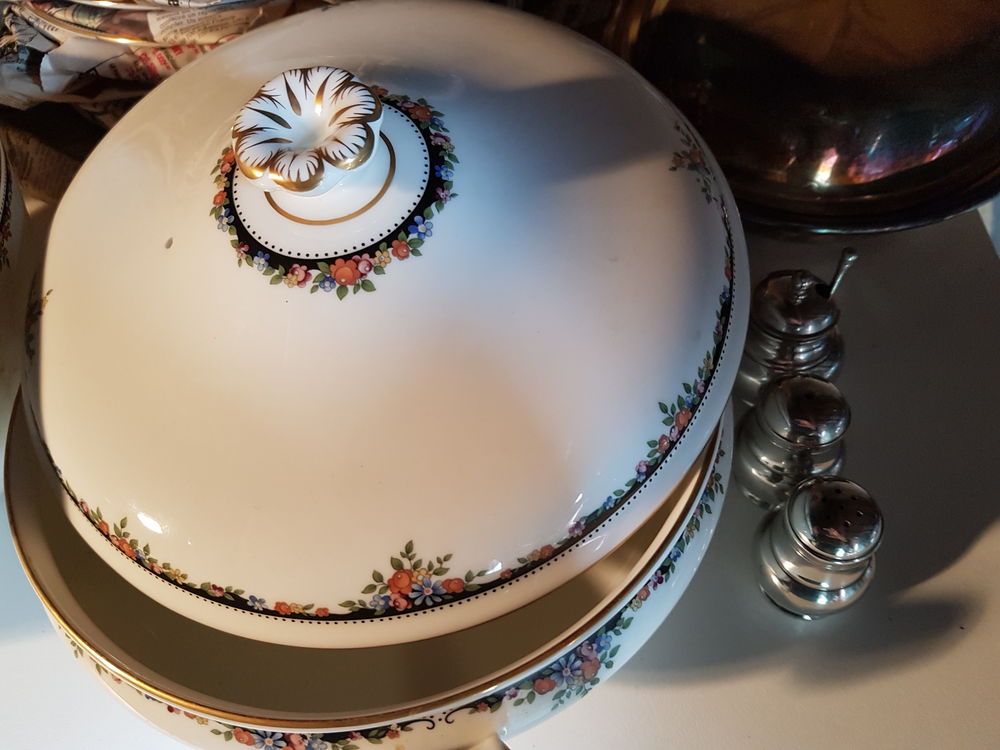 service de table anglais 1400 Montdidier (80)