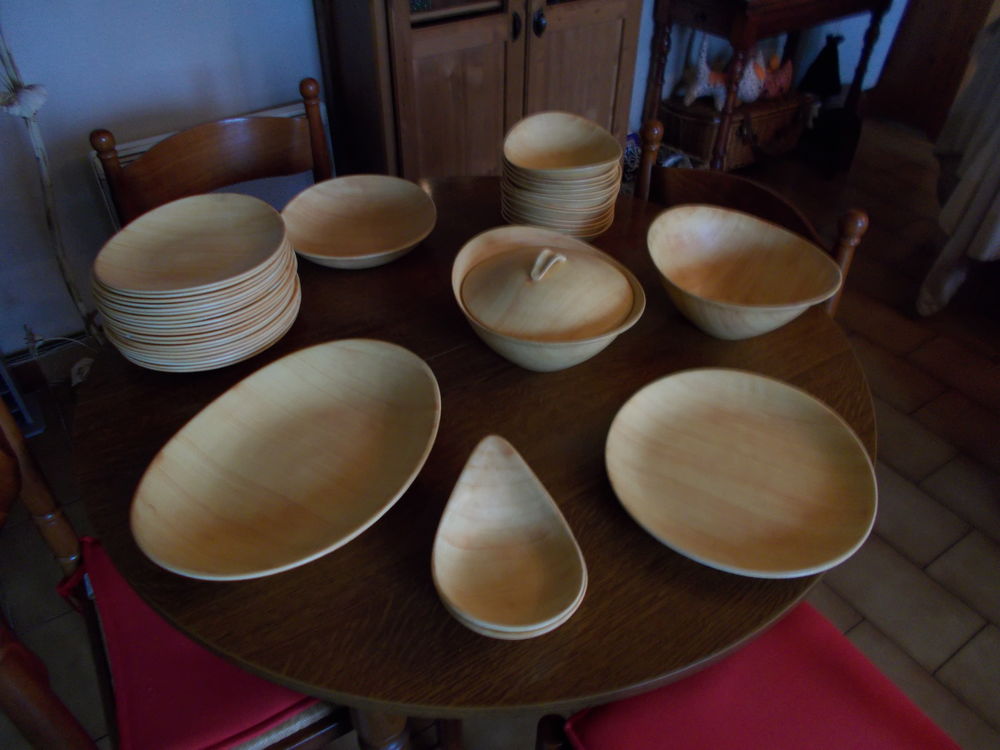 service de table 550 Saint-Julien-de-Concelles (44)