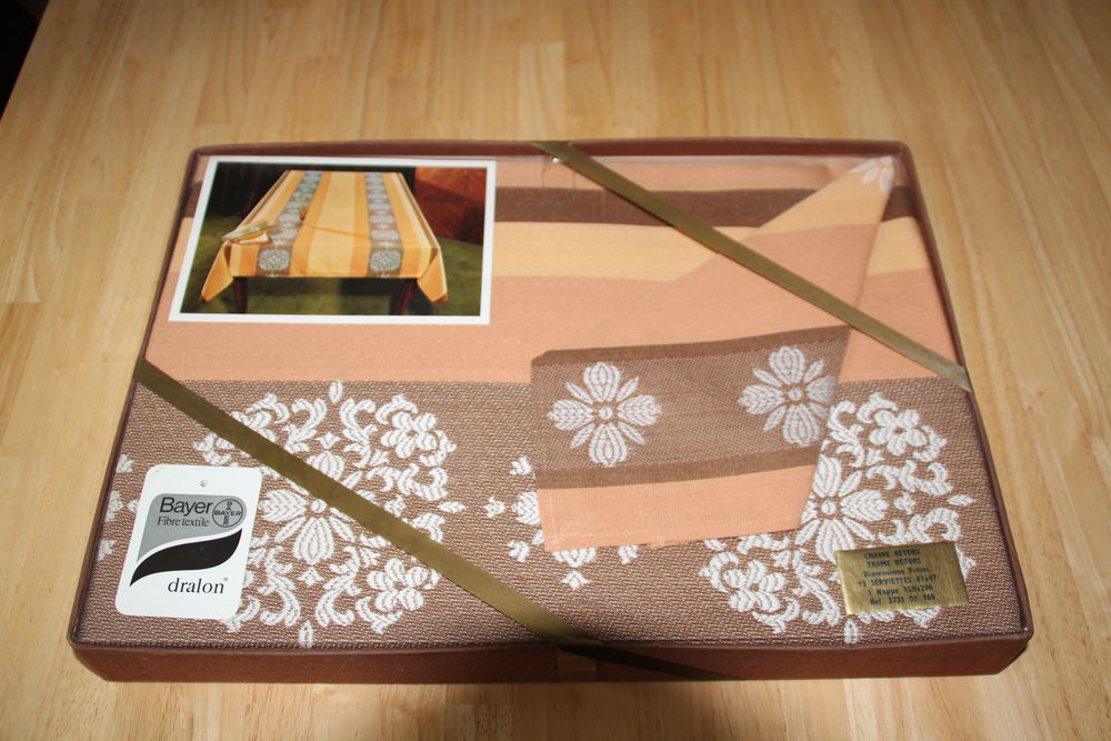 service de table 30 Amance (70)