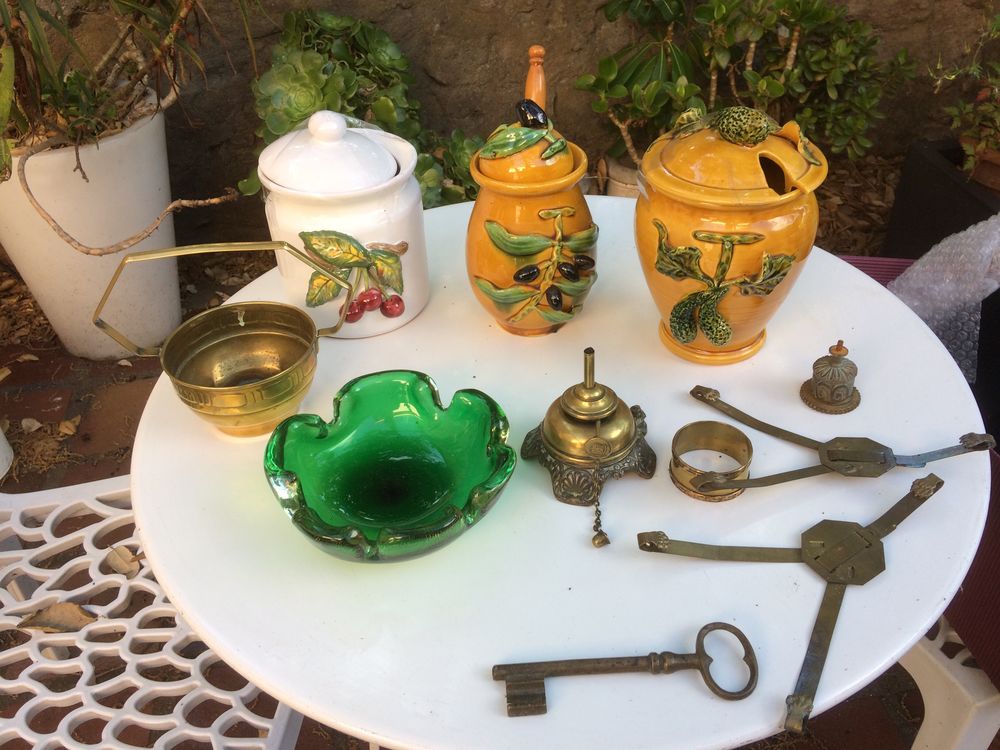 service art de la table 20 Le Trayas (83)