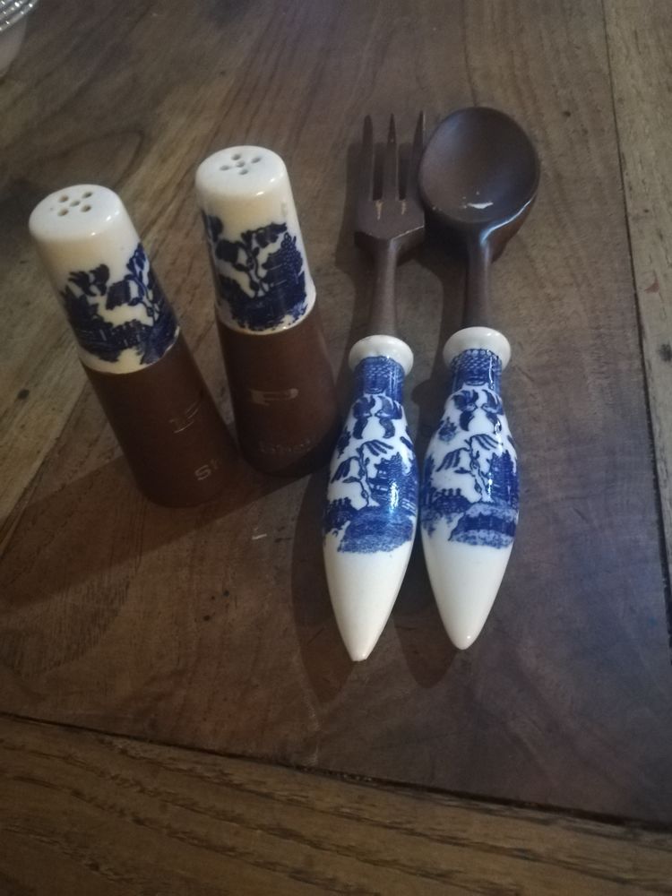 Service de table 10 Tarnos (40)