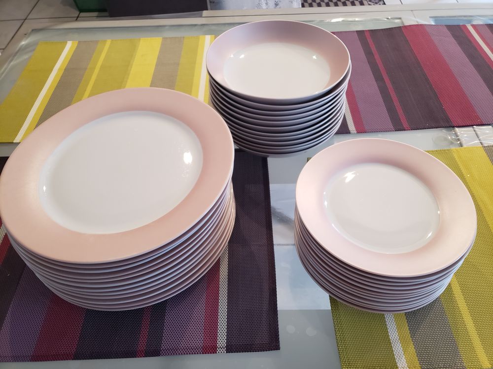 Service de table 30 Lign� (44)