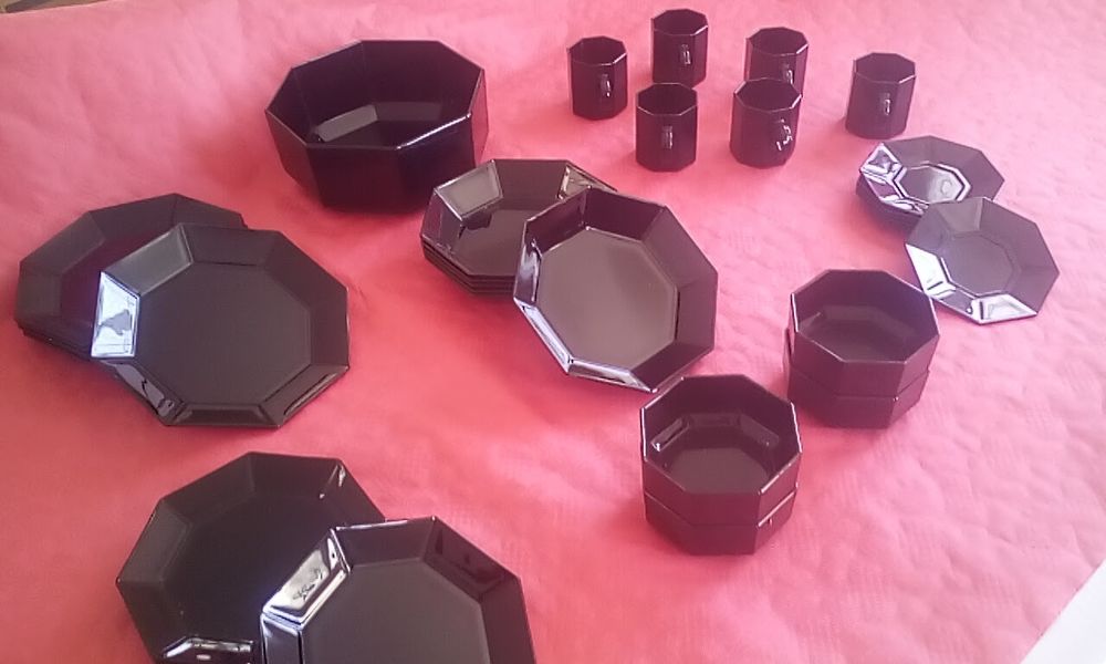 Service de table 30 Villej�sus (16)