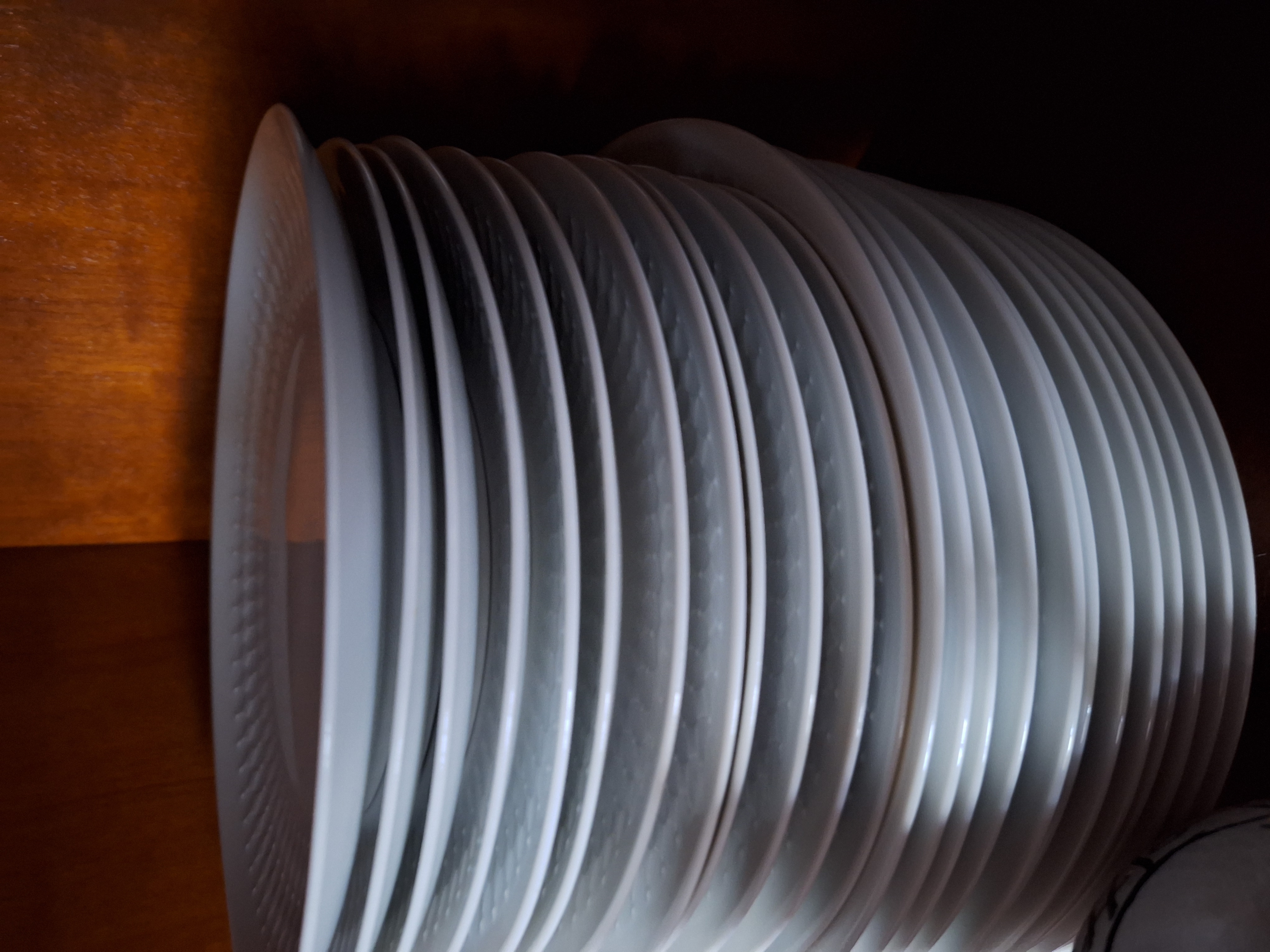 Service de table 70 Sainte-Hermine (85)