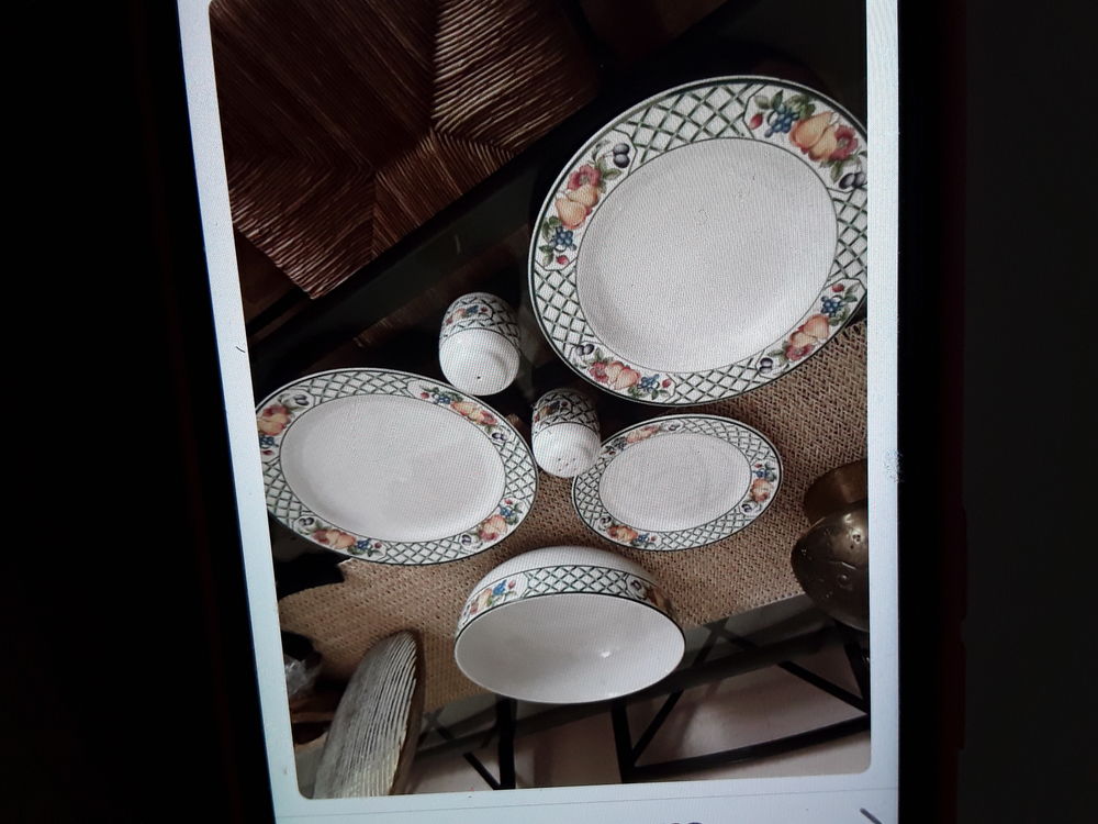 Service de table 30 Marseille 8 (13)