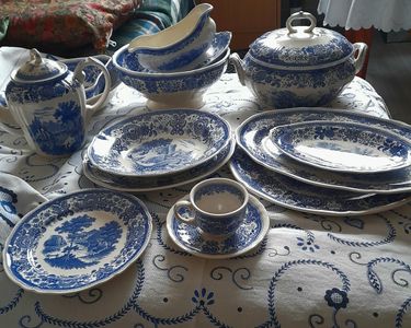 Service de table 1500 Choisy-le-Roi (94)