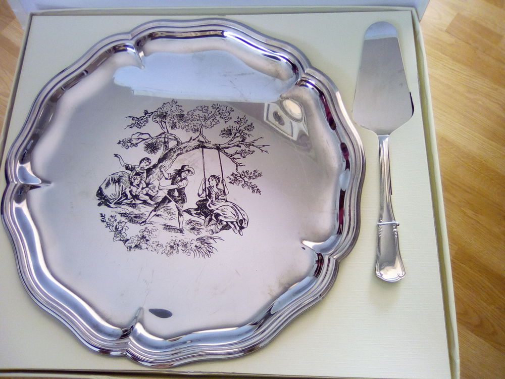 service � tarte   Louis xv  , 10 Montbrun-Lauragais (31)