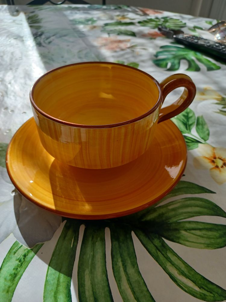 service tasses � d�jeuner 10 Peymeinade (06)