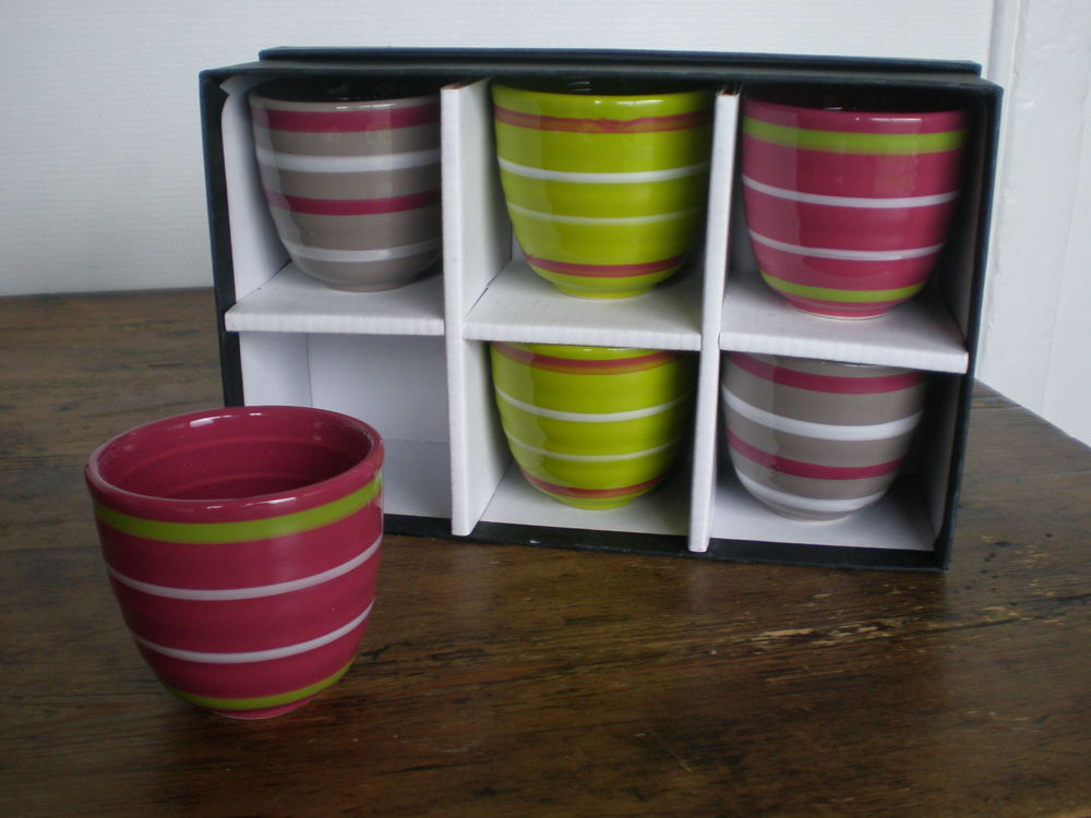 Service tisane ou th� 5 Bazoques (27)