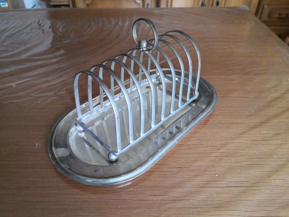 service � toast - JAMAIS UTILISE - 9 Tournefeuille (31)