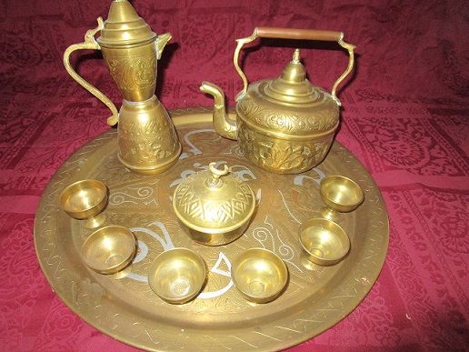 Service � th� Tunisien 20 Lanester (56)