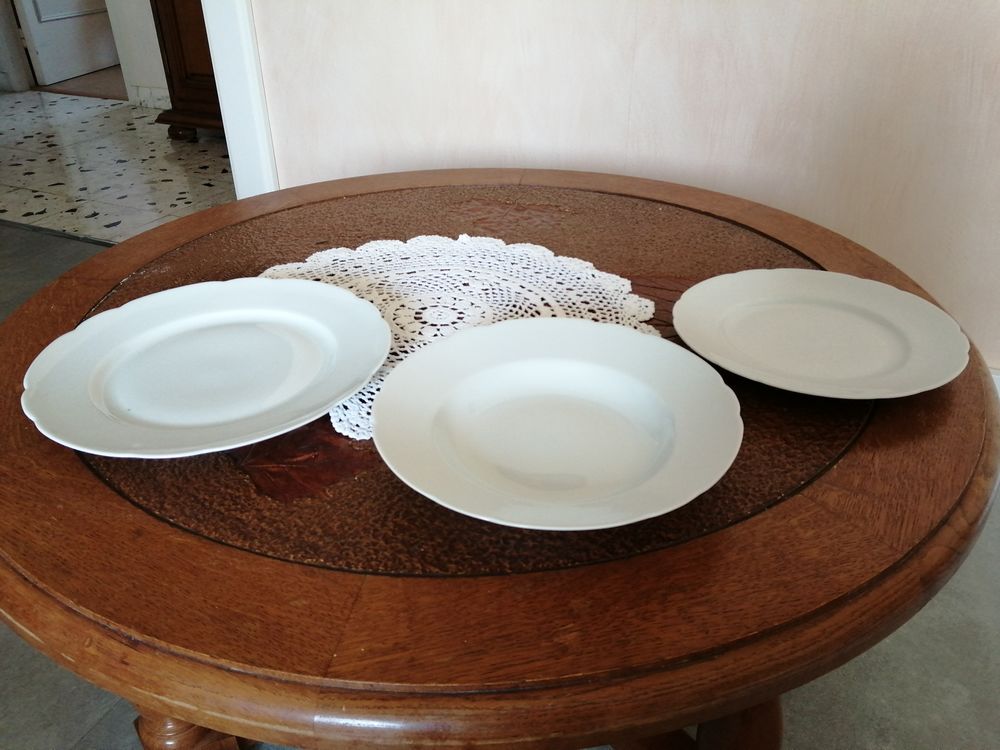 service vaisselle blanc 3 Morla�s (64)