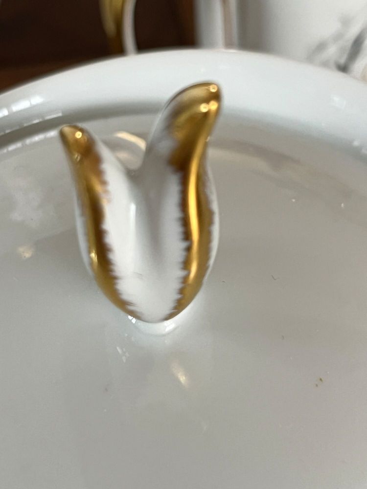 service vaisselle  mus�al  3500 Brive-la-Gaillarde (19)