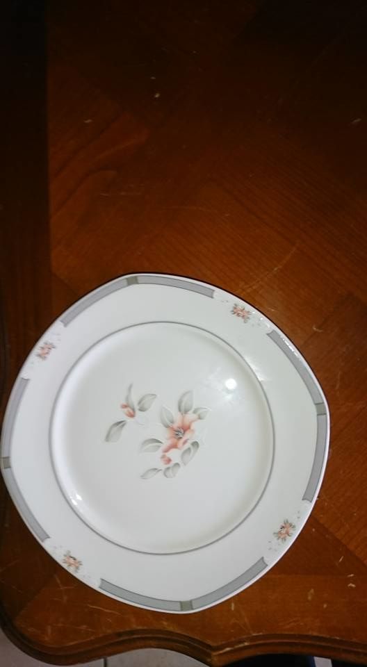 service de vaisselle WINTERLING plus verres 0 Troyes (10)