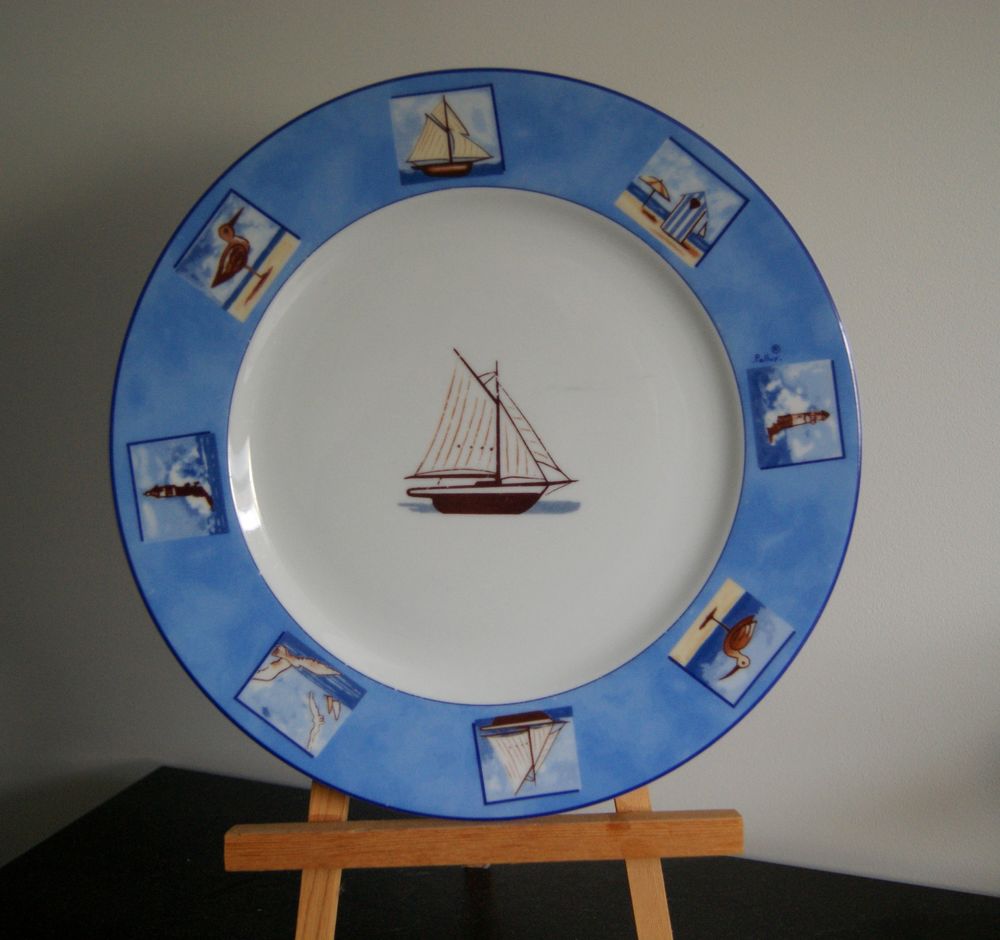 Service vaisselle 30 Lannoy (59)