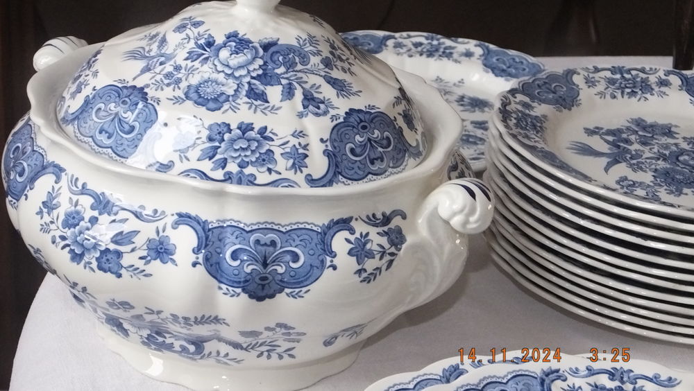 Service vaisselle 300 Bergerac (24)