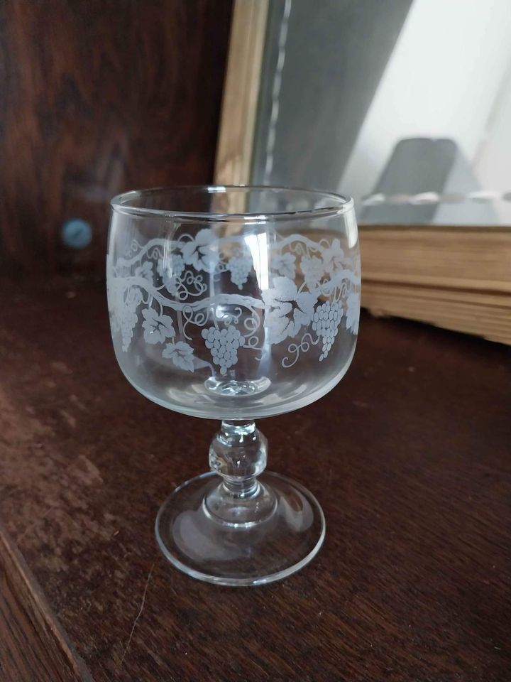 Service � verres 20 Toulon (83)