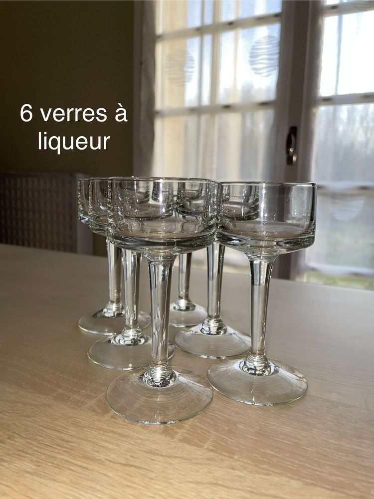 Service �    verres 50 Carnac (56)
