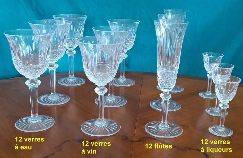 service de verres 3200 Saint-Yrieix-sur-Charente (16)