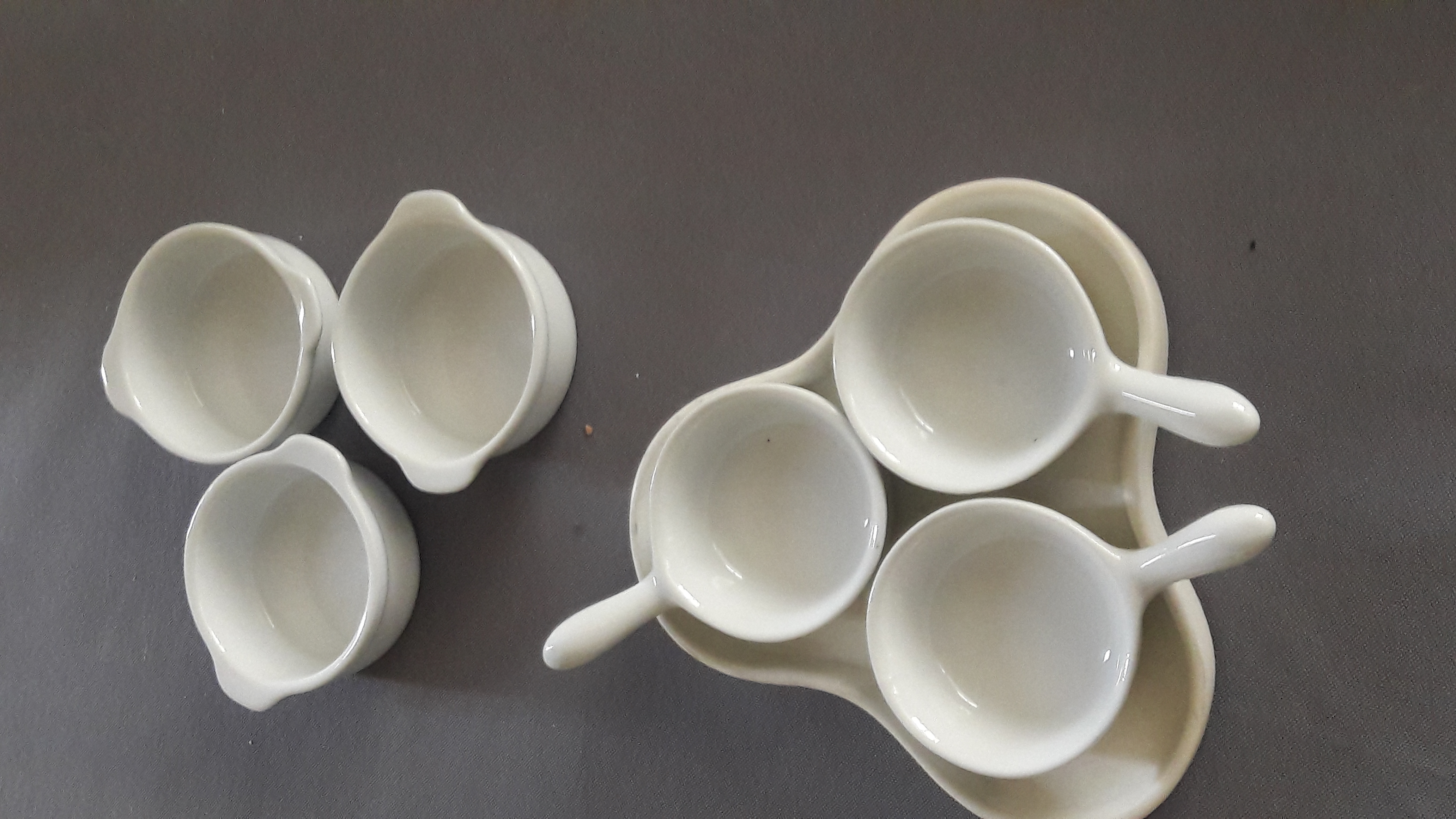 Service  Verrines 7 Toulon (83)